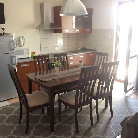 Apartmani Dana Sukošan 外观 照片