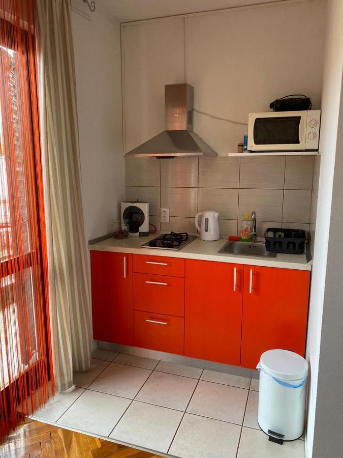 Apartmani Dana Sukošan 外观 照片