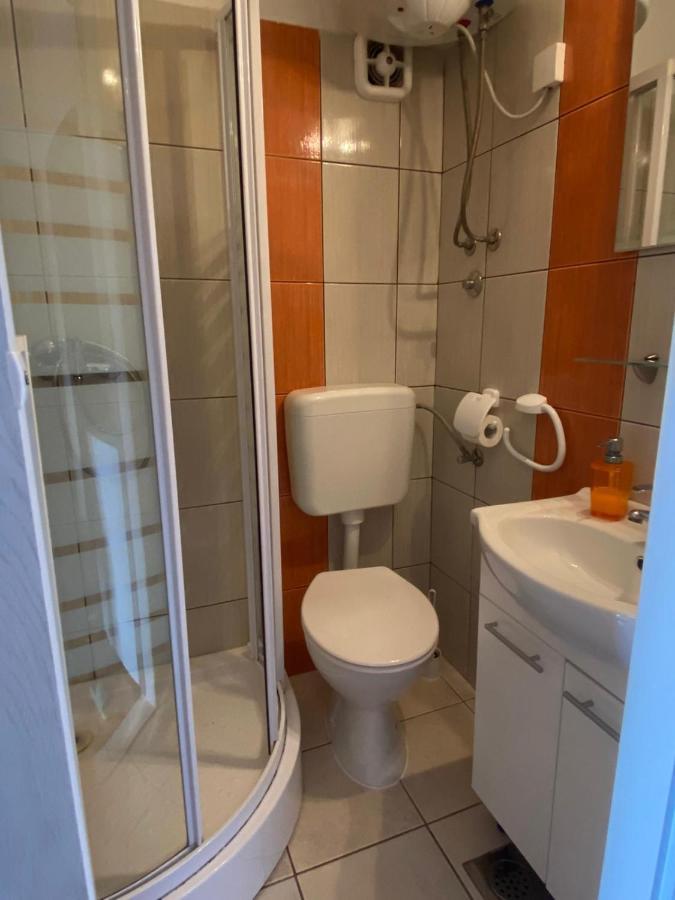 Apartmani Dana Sukošan 外观 照片