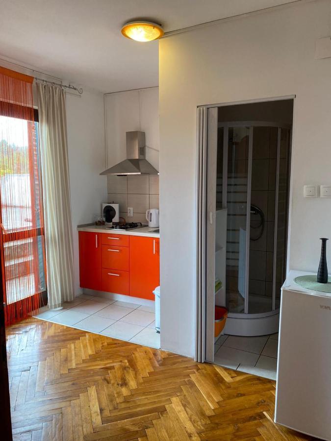 Apartmani Dana Sukošan 外观 照片