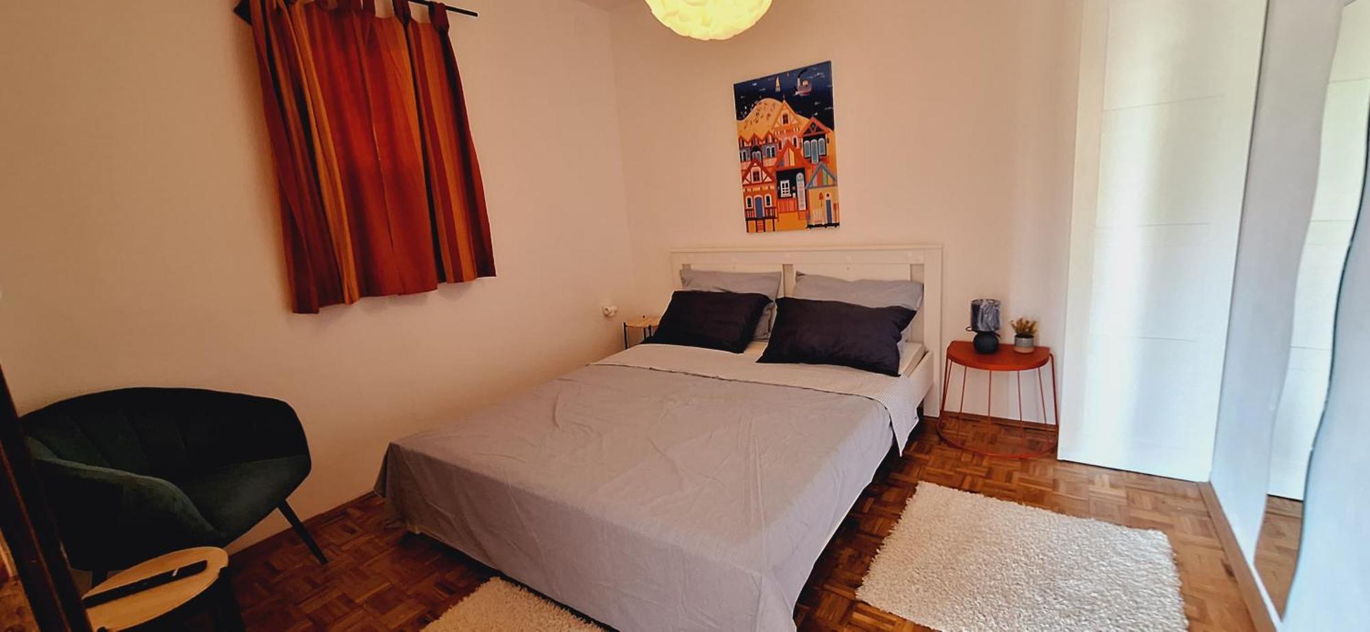 Apartmani Dana Sukošan 外观 照片