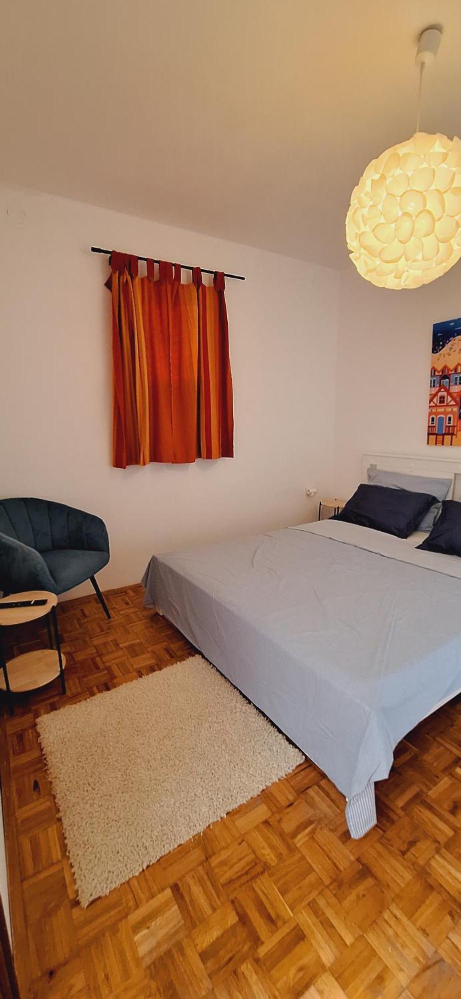 Apartmani Dana Sukošan 外观 照片