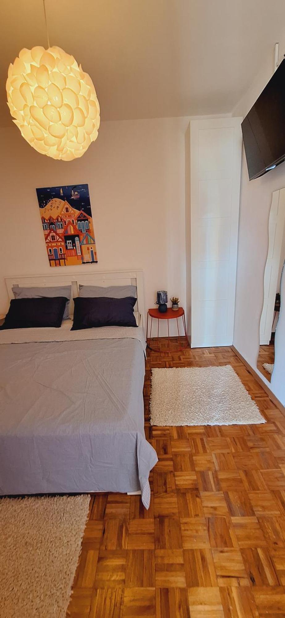 Apartmani Dana Sukošan 外观 照片