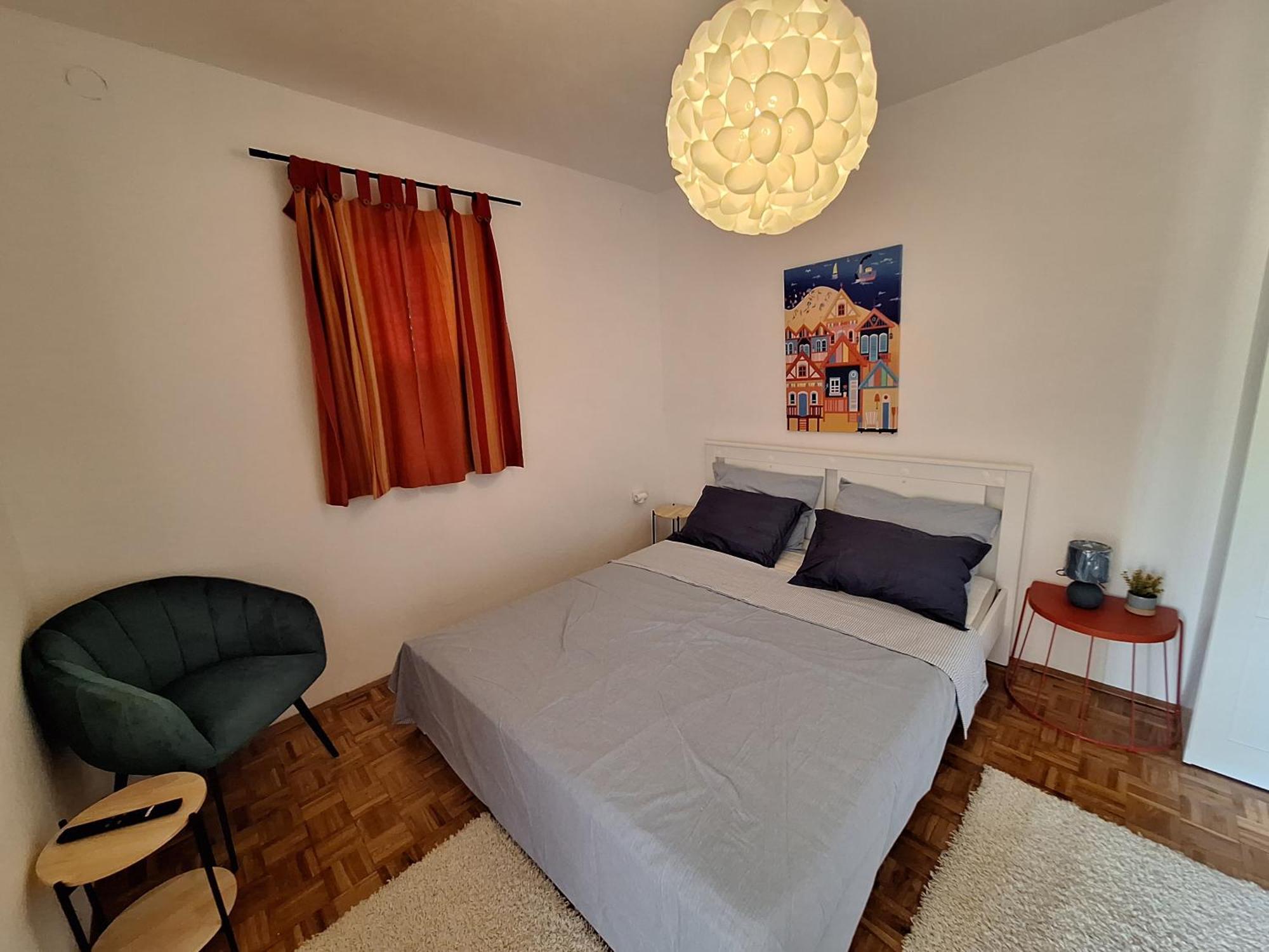 Apartmani Dana Sukošan 外观 照片
