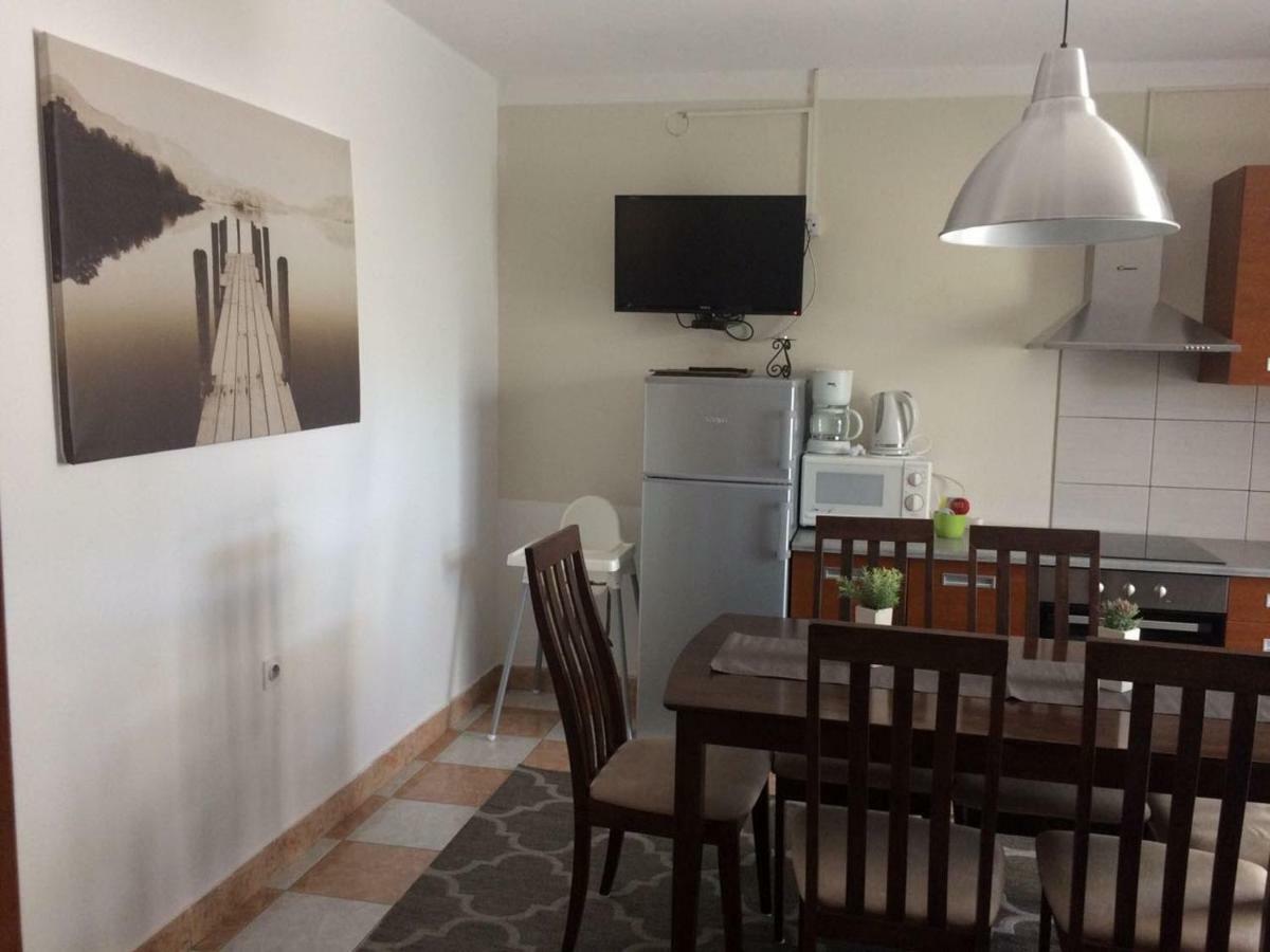 Apartmani Dana Sukošan 外观 照片