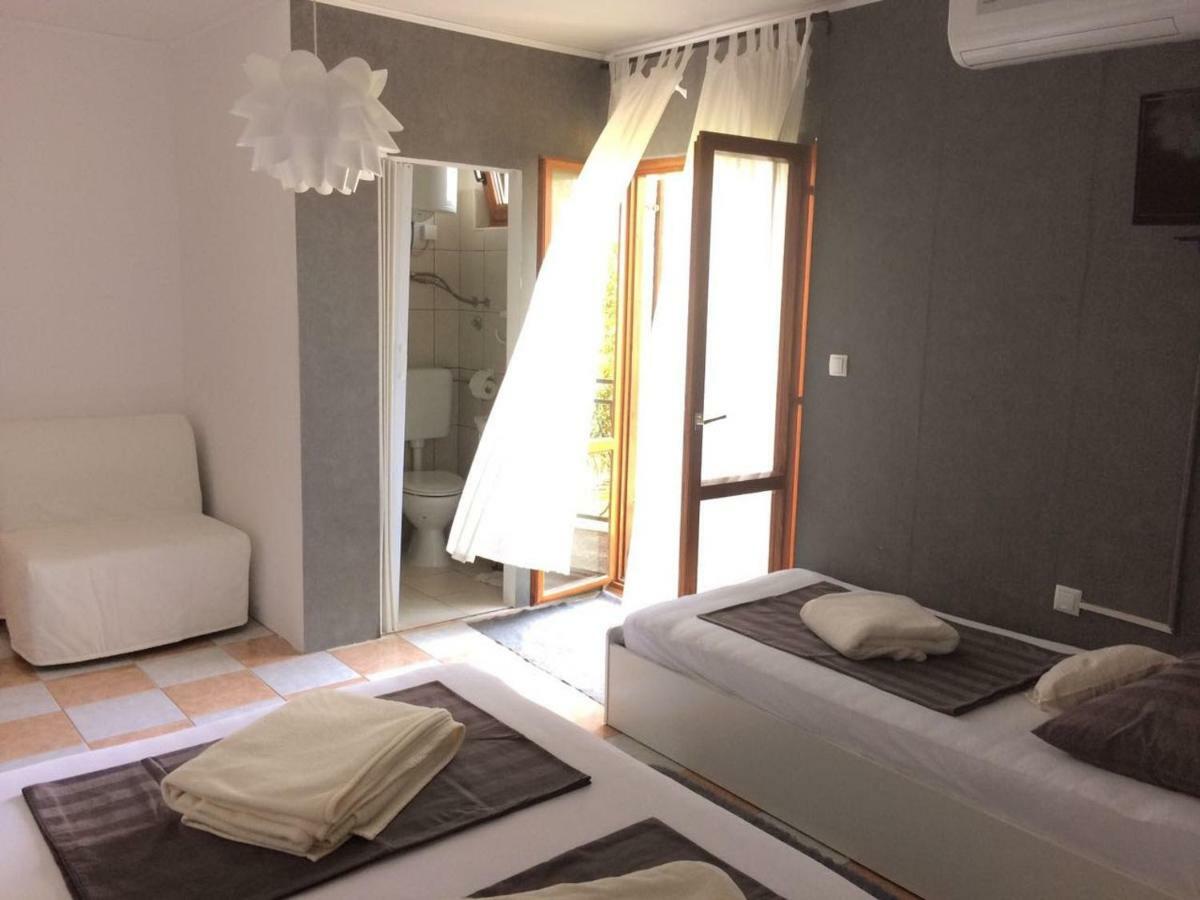 Apartmani Dana Sukošan 外观 照片