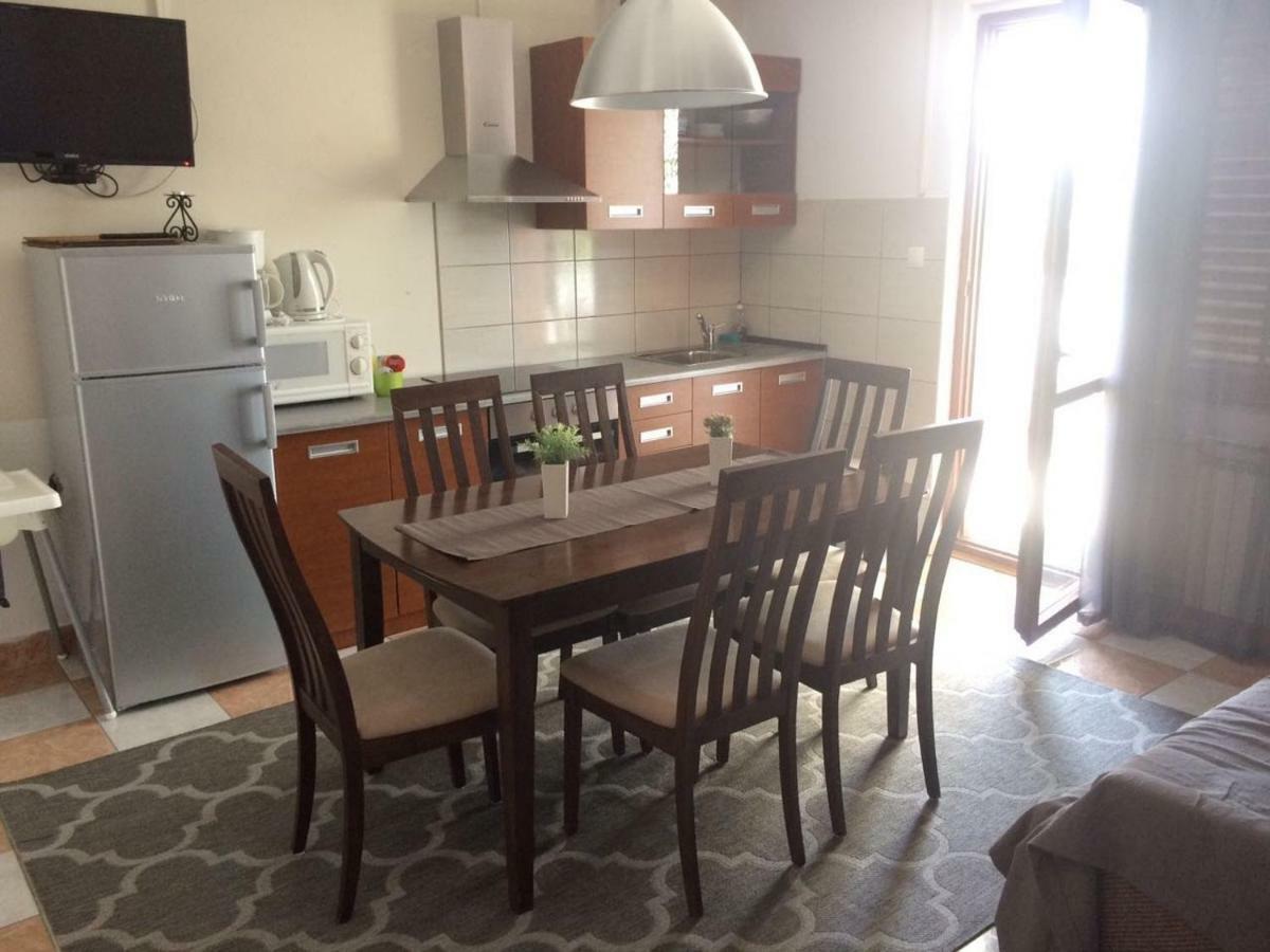Apartmani Dana Sukošan 外观 照片