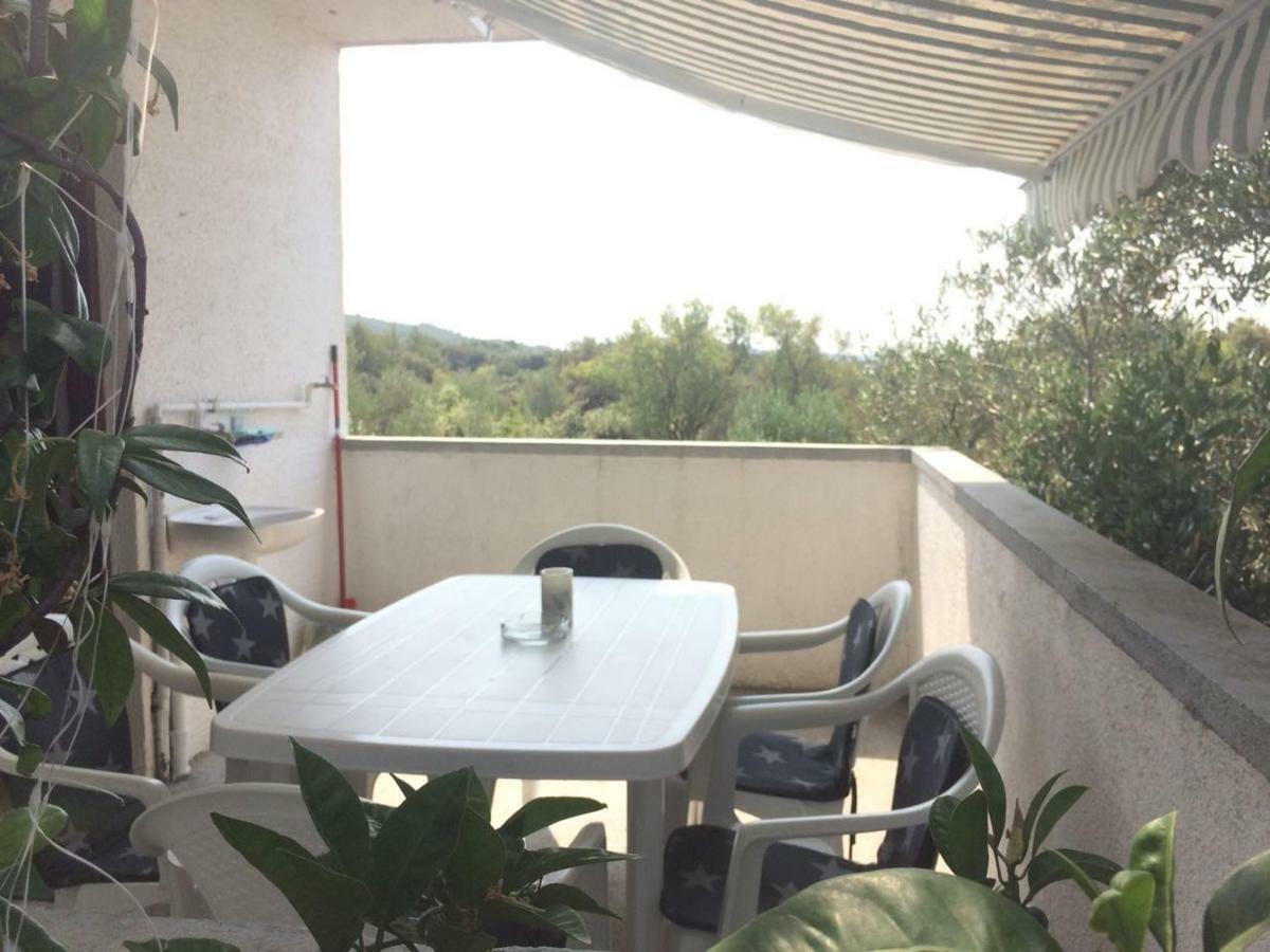 Apartmani Dana Sukošan 外观 照片