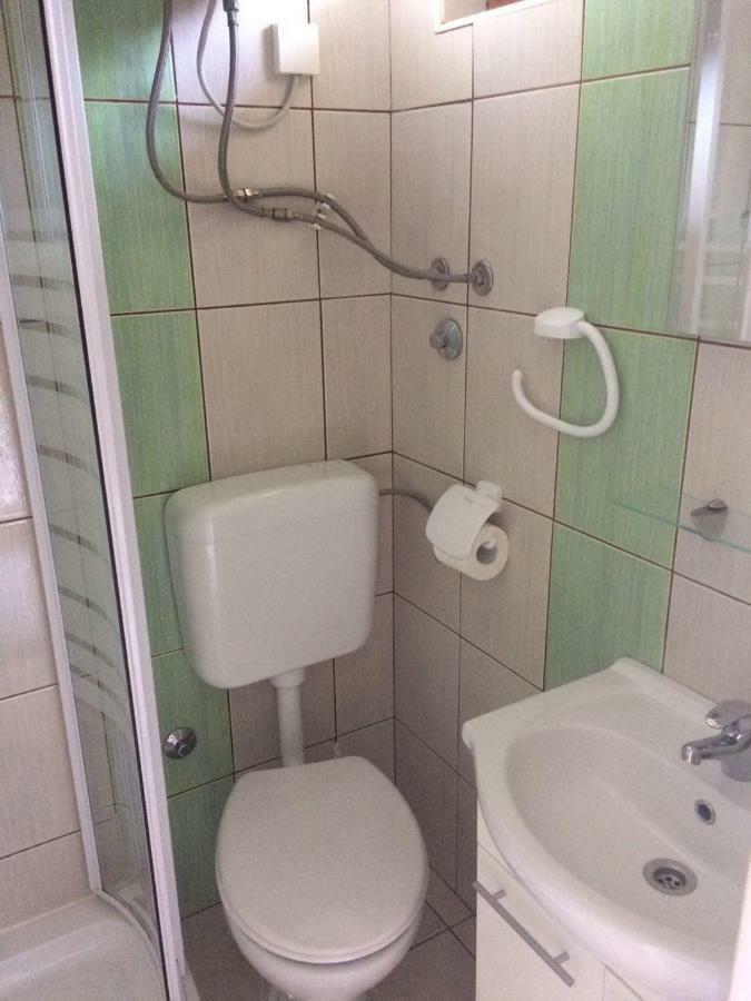 Apartmani Dana Sukošan 外观 照片