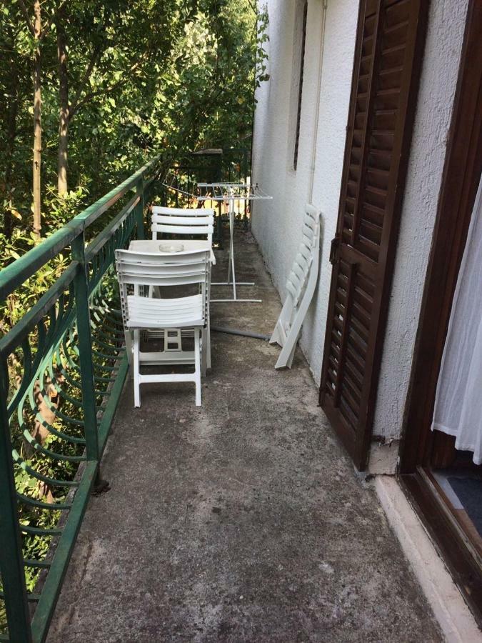Apartmani Dana Sukošan 外观 照片