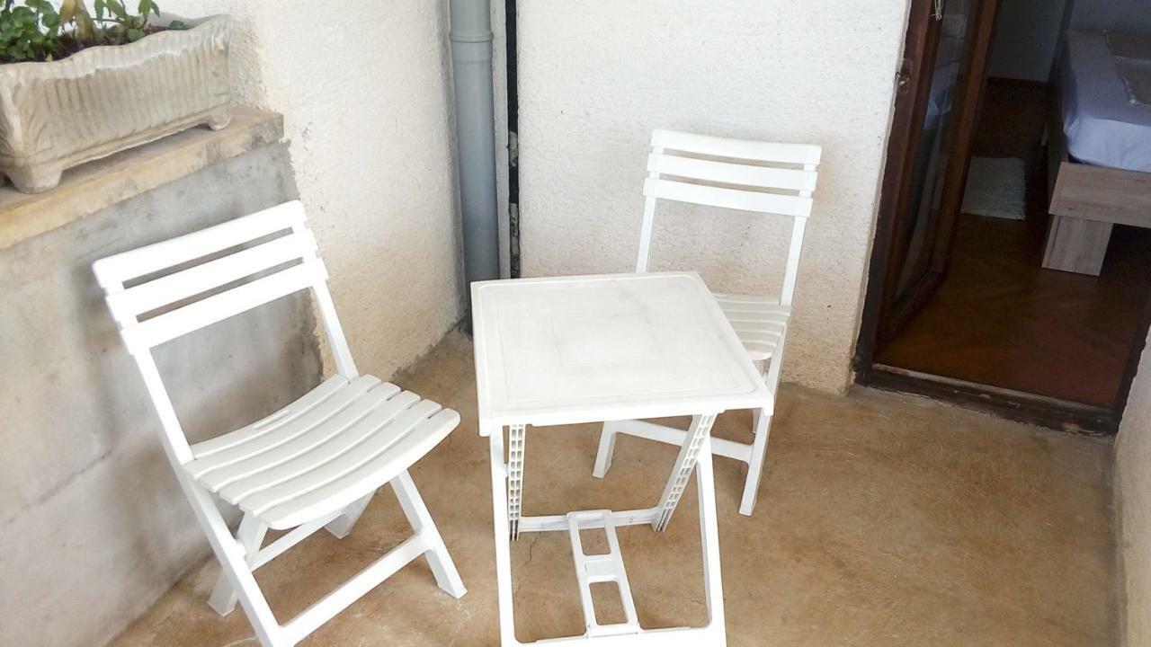 Apartmani Dana Sukošan 外观 照片