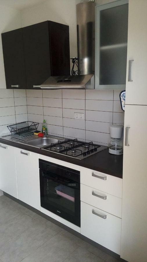 Apartmani Dana Sukošan 外观 照片