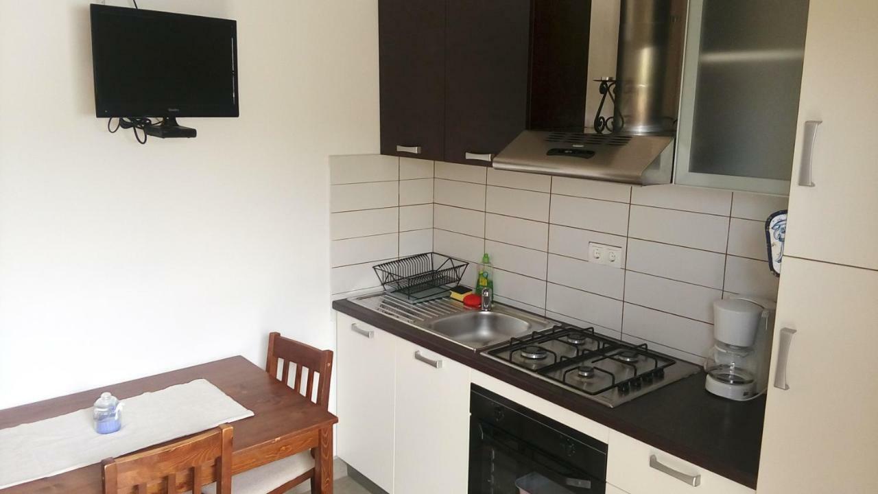 Apartmani Dana Sukošan 外观 照片