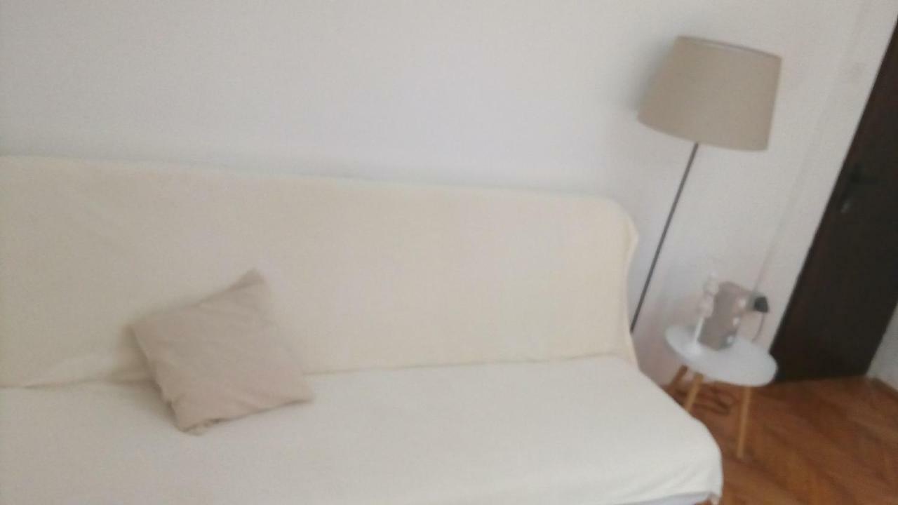 Apartmani Dana Sukošan 外观 照片