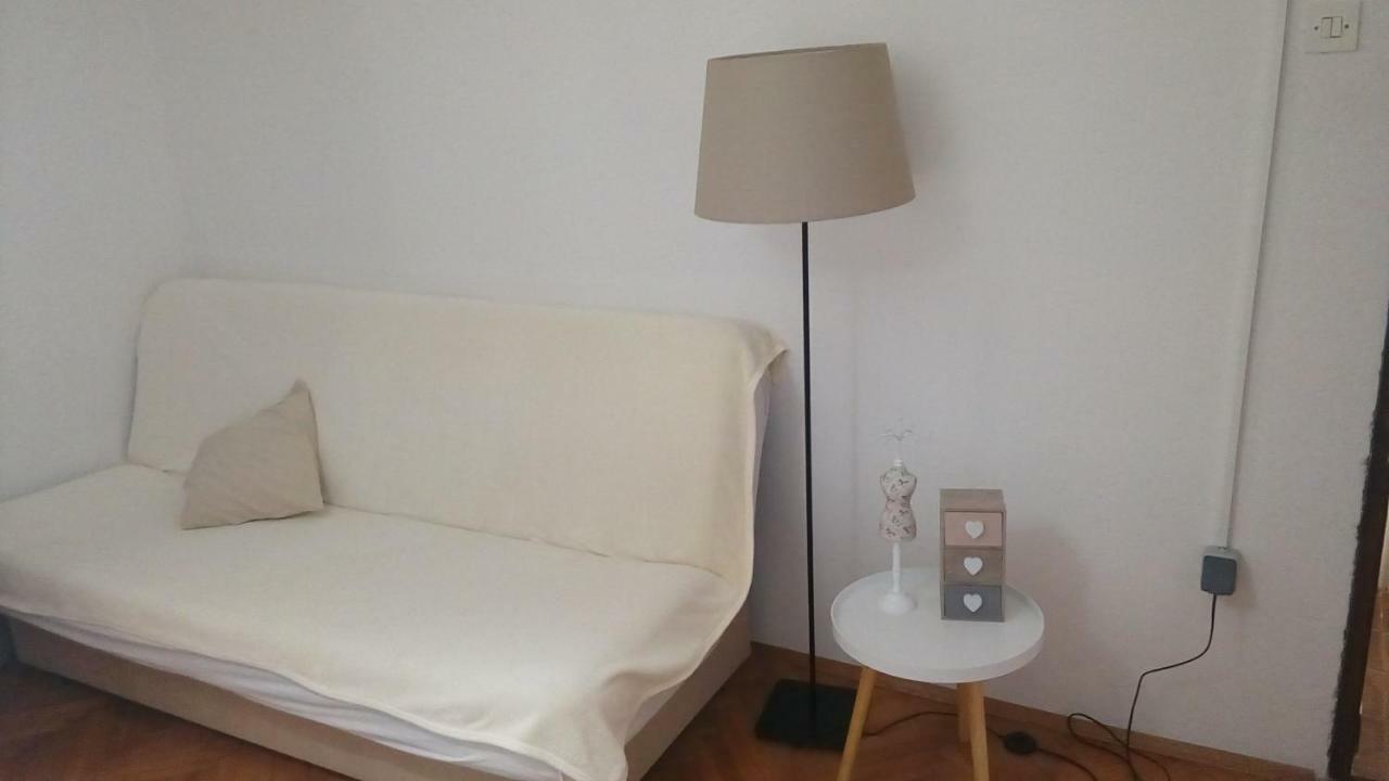 Apartmani Dana Sukošan 外观 照片