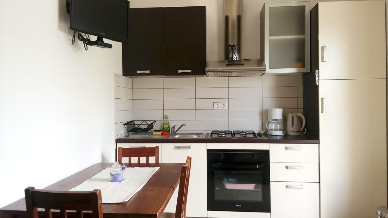 Apartmani Dana Sukošan 外观 照片