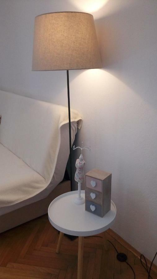 Apartmani Dana Sukošan 外观 照片