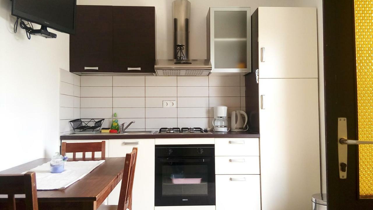 Apartmani Dana Sukošan 外观 照片