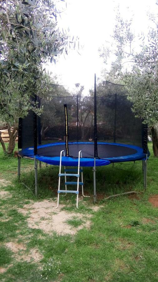 Apartmani Dana Sukošan 外观 照片
