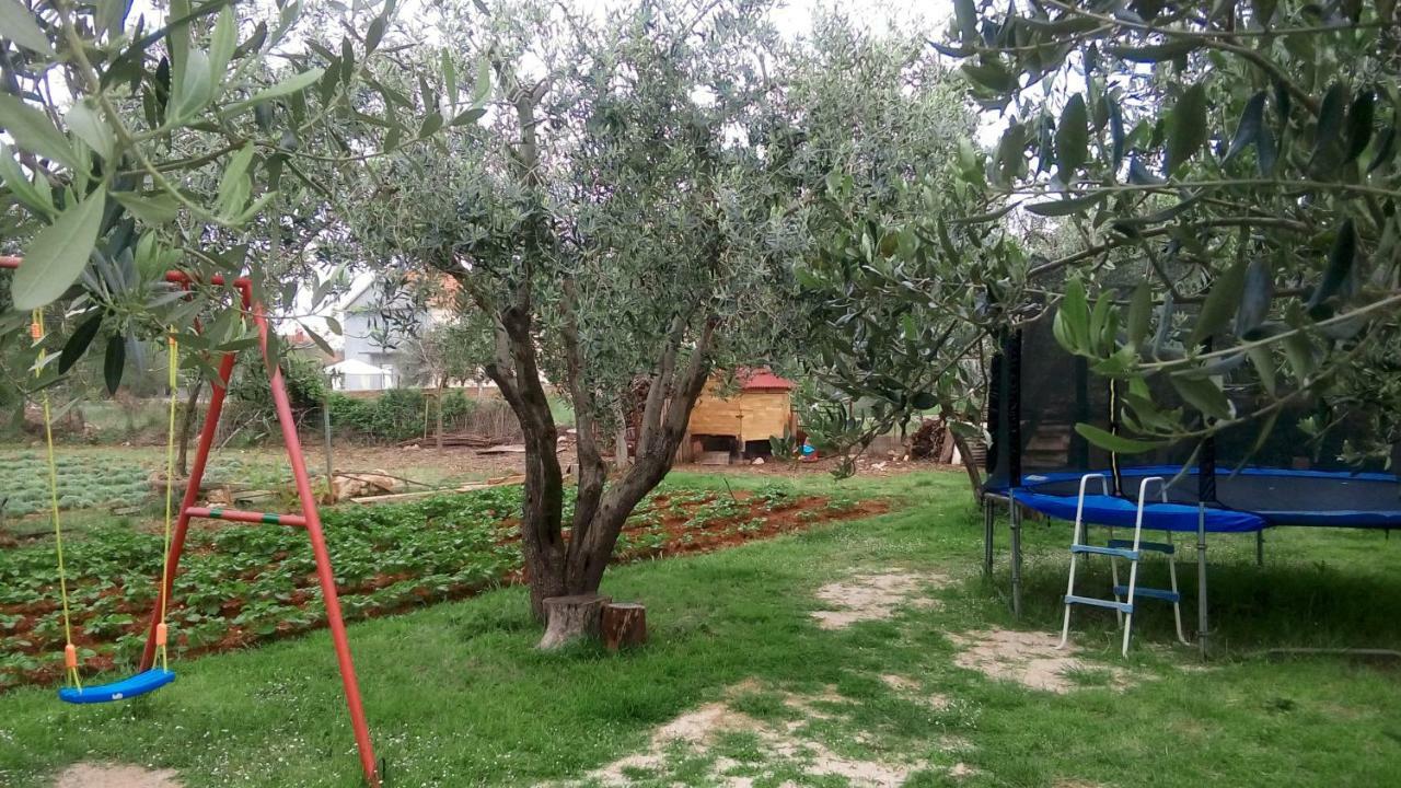 Apartmani Dana Sukošan 外观 照片